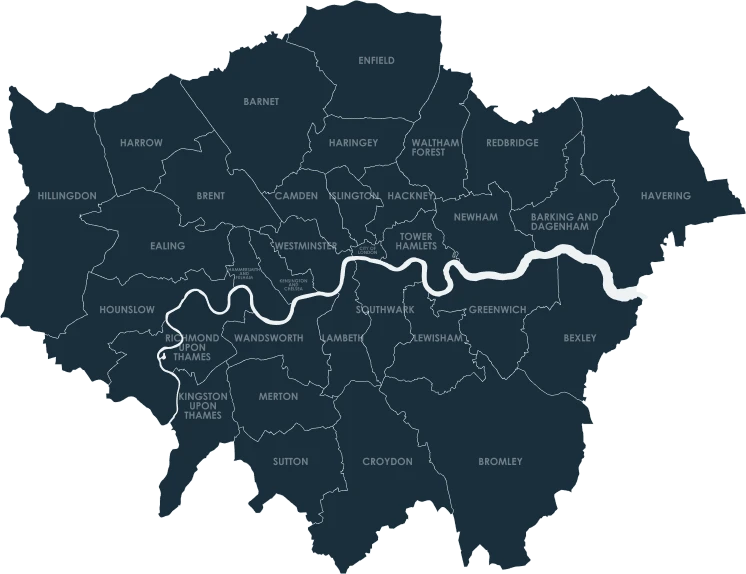 South London is our home ground. – Daniel Cobb