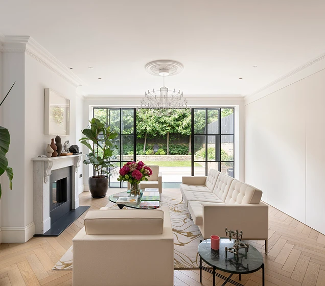 5 Compelling Reasons to Invest in London Property This Year
